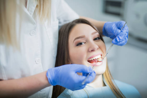 Best Root Canal Treatment  in Hauppauge, NY
